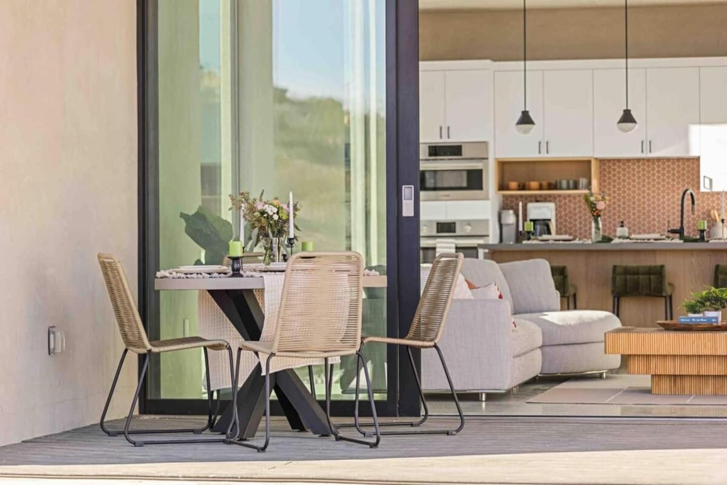Villa Prism By The Cohost Company Joshua Tree Exterior foto